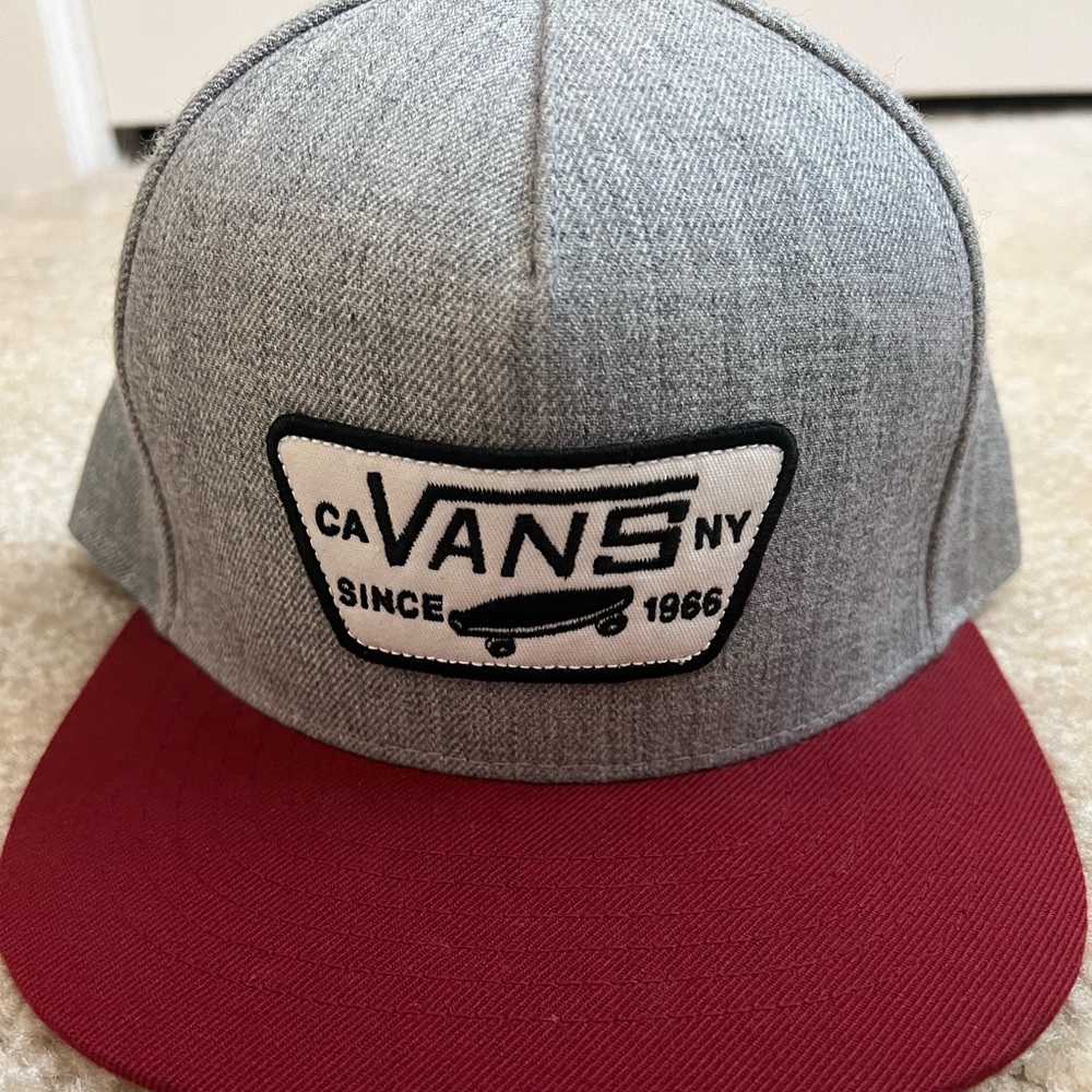 Vans SnapBack
